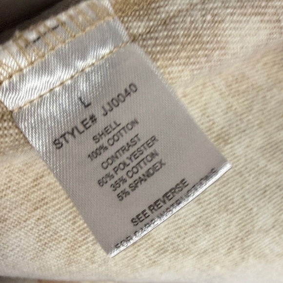 Oli & Hali Cow Dress Jacket - Picture 4 of 5